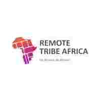 Remote Tribe Africa
